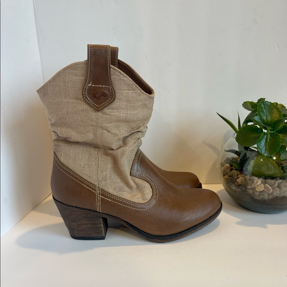 ❤️ Rocketdog Leather Boots 👢 - Picture 6 of 6